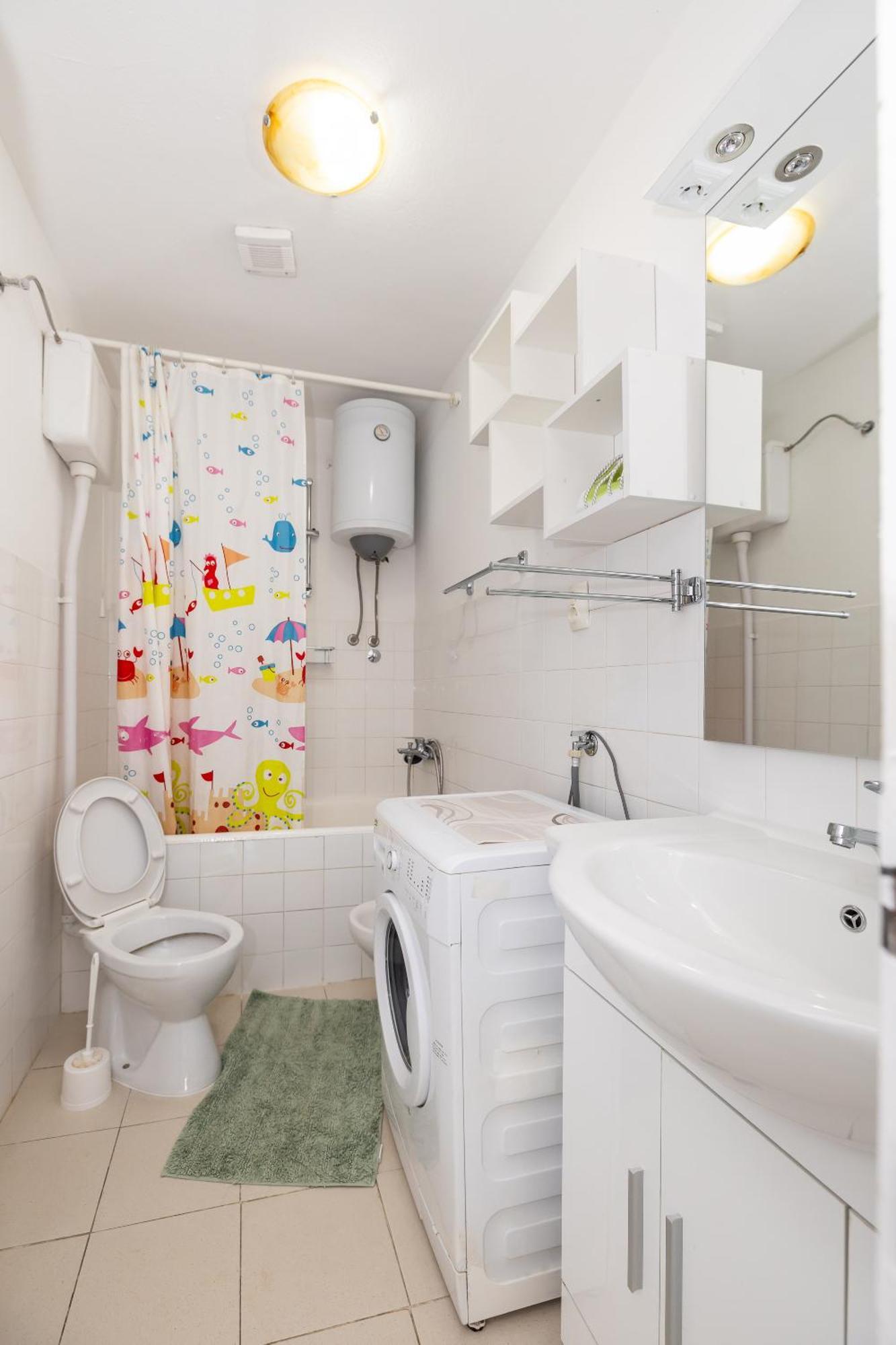 Tiho's Appartement *