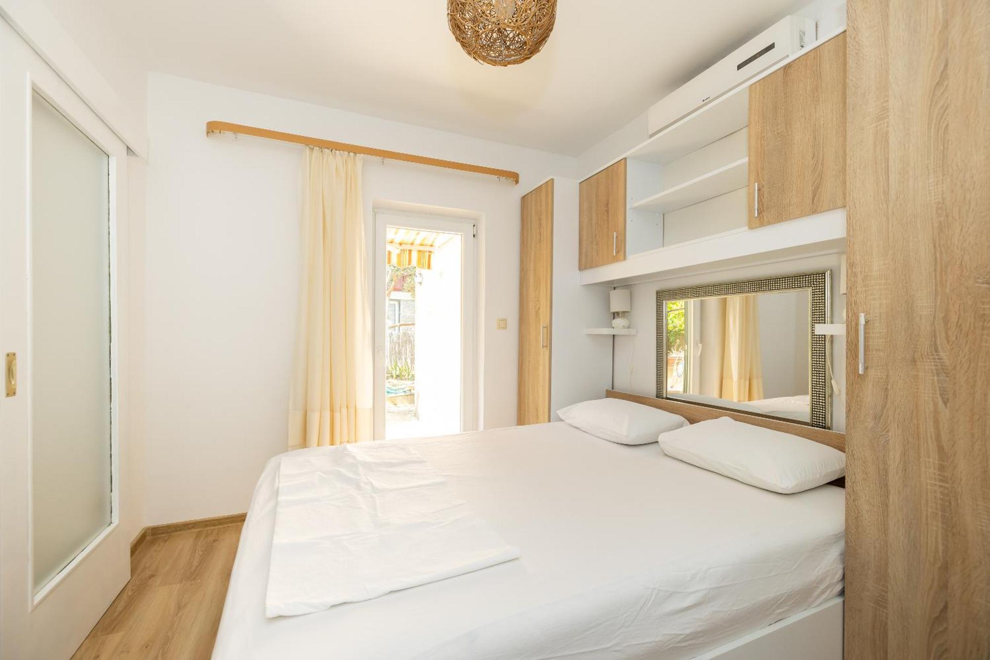 Tiho's Appartement *