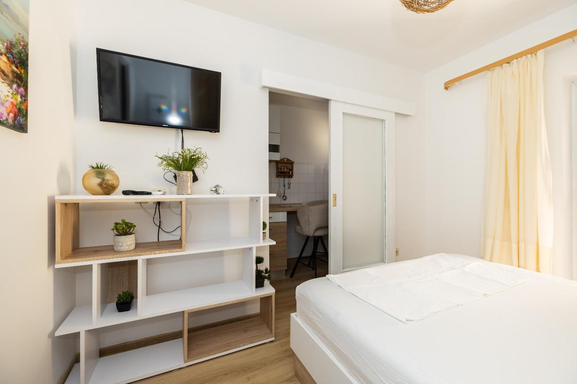 Appartement Tiho's