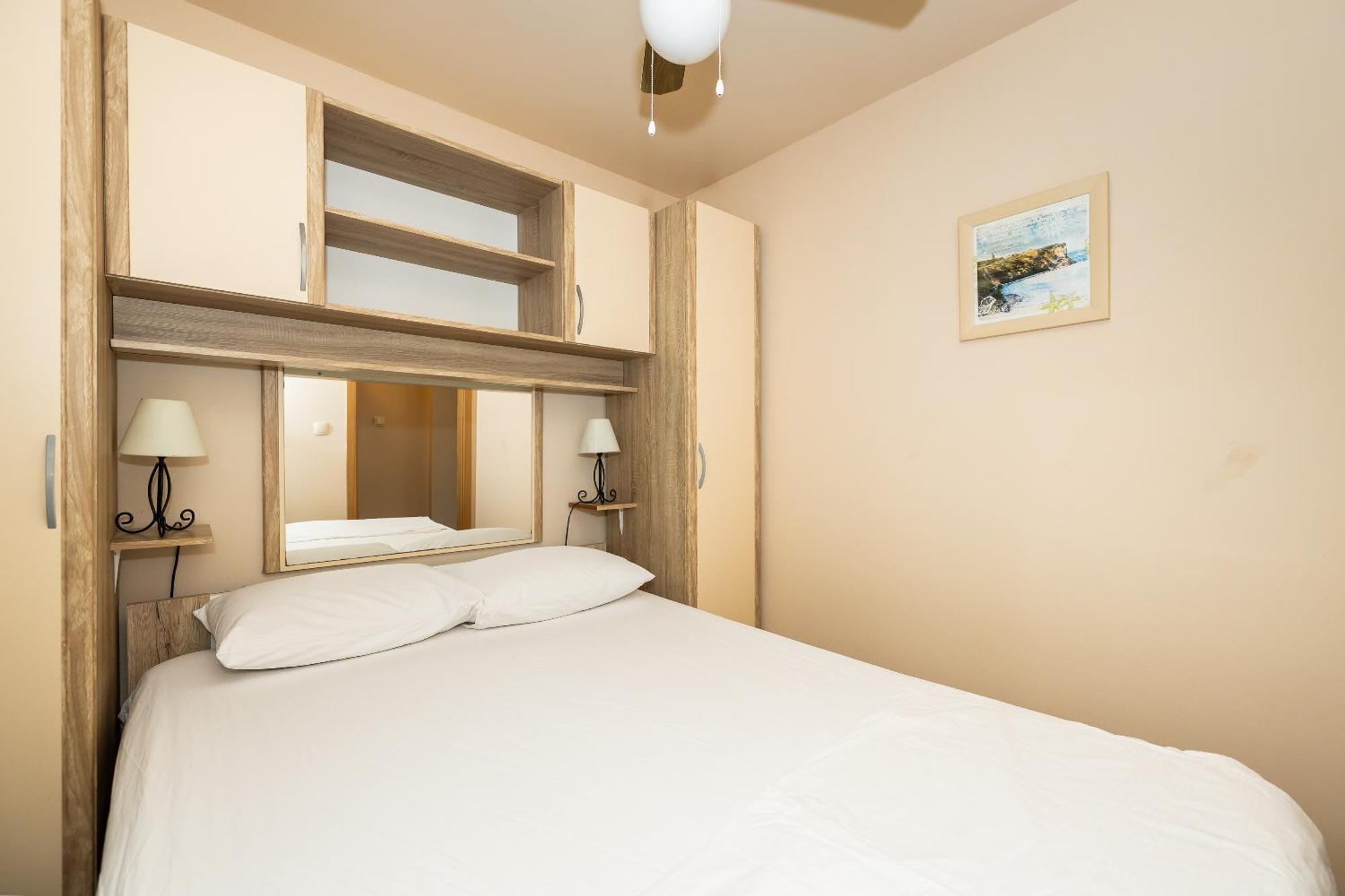 Appartement Tiho's Split